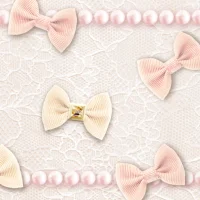 Lace & Ribbons Theme +HOME