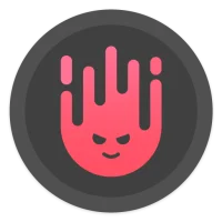 Intense Red - Icon Pack